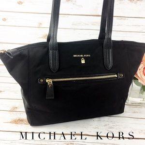 Michael Kors  Kelsey Medium Nylon Tote